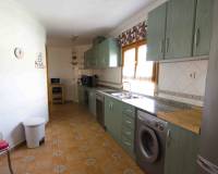 Resale - Detached Villa - Ciudad Quesada - La Marquesa Golf