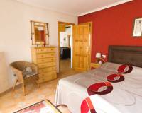 Resale - Detached Villa - Ciudad Quesada - La Marquesa Golf