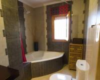 Resale - Detached Villa - Ciudad Quesada - La Marquesa Golf