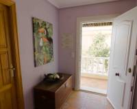 Resale - Detached Villa - Ciudad Quesada - La Marquesa Golf