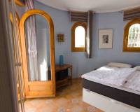 Resale - Detached Villa - Ciudad Quesada - La Marquesa Golf