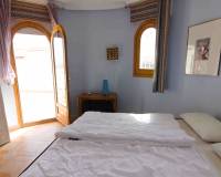 Resale - Detached Villa - Ciudad Quesada - La Marquesa Golf