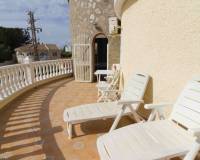 Resale - Detached Villa - Ciudad Quesada - La Marquesa Golf