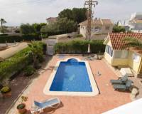 Resale - Detached Villa - Ciudad Quesada - La Marquesa Golf