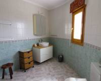 Resale - Detached Villa - Ciudad Quesada - La Marquesa Golf