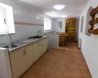 Resale - Detached Villa - Ciudad Quesada - La Marquesa Golf