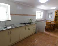 Resale - Detached Villa - Ciudad Quesada - La Marquesa Golf