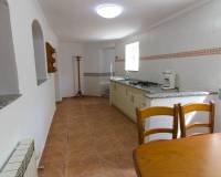 Resale - Detached Villa - Ciudad Quesada - La Marquesa Golf