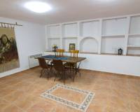 Resale - Detached Villa - Ciudad Quesada - La Marquesa Golf