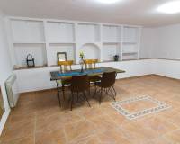 Resale - Detached Villa - Ciudad Quesada - La Marquesa Golf