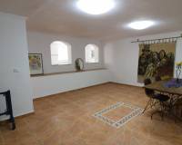 Resale - Detached Villa - Ciudad Quesada - La Marquesa Golf