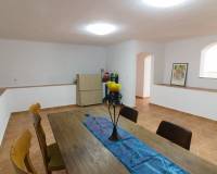 Resale - Detached Villa - Ciudad Quesada - La Marquesa Golf