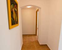 Resale - Detached Villa - Ciudad Quesada - La Marquesa Golf