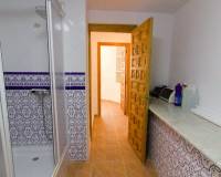 Resale - Detached Villa - Ciudad Quesada - La Marquesa Golf