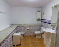 Resale - Detached Villa - Ciudad Quesada - La Marquesa Golf