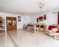 Till Salu - Detached Villa - Villamartin