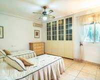 Till Salu - Detached Villa - Villamartin