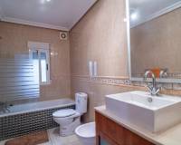 Till Salu - Detached Villa - Villamartin