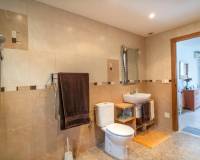 Till Salu - Detached Villa - Villamartin