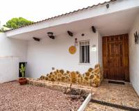 Till Salu - Detached Villa - Villamartin