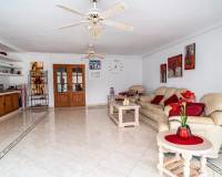 Till Salu - Detached Villa - Villamartin