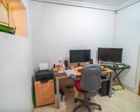 Till Salu - Detached Villa - Villamartin