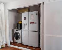 Till Salu - Detached Villa - Villamartin