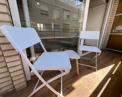 Apartment - Resale - Torrevieja - RE-68319