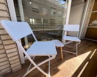 Resale - Apartment - Torrevieja - Beachside Torrevieja