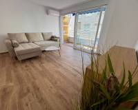 Resale - Apartment - Torrevieja - Beachside Torrevieja
