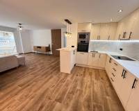 Resale - Apartment - Torrevieja - Beachside Torrevieja