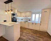 Resale - Apartment - Torrevieja - Beachside Torrevieja