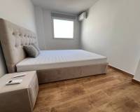 Resale - Apartment - Torrevieja - Beachside Torrevieja