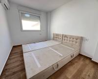 Resale - Apartment - Torrevieja - Beachside Torrevieja