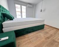 Resale - Apartment - Torrevieja - Beachside Torrevieja