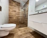 Resale - Apartment - Torrevieja - Beachside Torrevieja