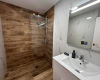 Resale - Apartment - Torrevieja - Beachside Torrevieja