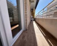 Resale - Apartment - Torrevieja - Beachside Torrevieja