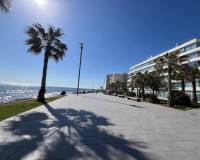 Resale - Apartment - Torrevieja - Beachside Torrevieja