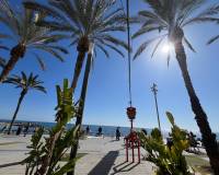 Resale - Apartment - Torrevieja - Beachside Torrevieja