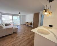 Resale - Apartment - Torrevieja - Beachside Torrevieja