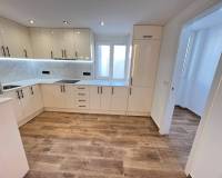 Resale - Apartment - Torrevieja - Beachside Torrevieja