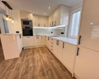 Resale - Apartment - Torrevieja - Beachside Torrevieja