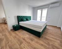 Resale - Apartment - Torrevieja - Beachside Torrevieja