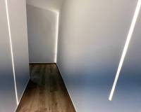 Resale - Apartment - Torrevieja - Beachside Torrevieja