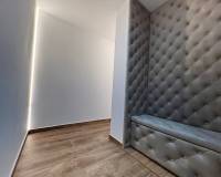 Resale - Apartment - Torrevieja - Beachside Torrevieja