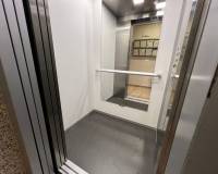 Resale - Apartment - Torrevieja - Beachside Torrevieja