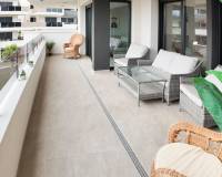 Resale - Apartment - Playa Flamenca - Res. Sunrise Deluxe