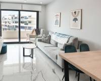 Resale - Apartment - Playa Flamenca - Res. Sunrise Deluxe