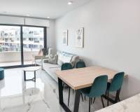 Resale - Apartment - Playa Flamenca - Res. Sunrise Deluxe